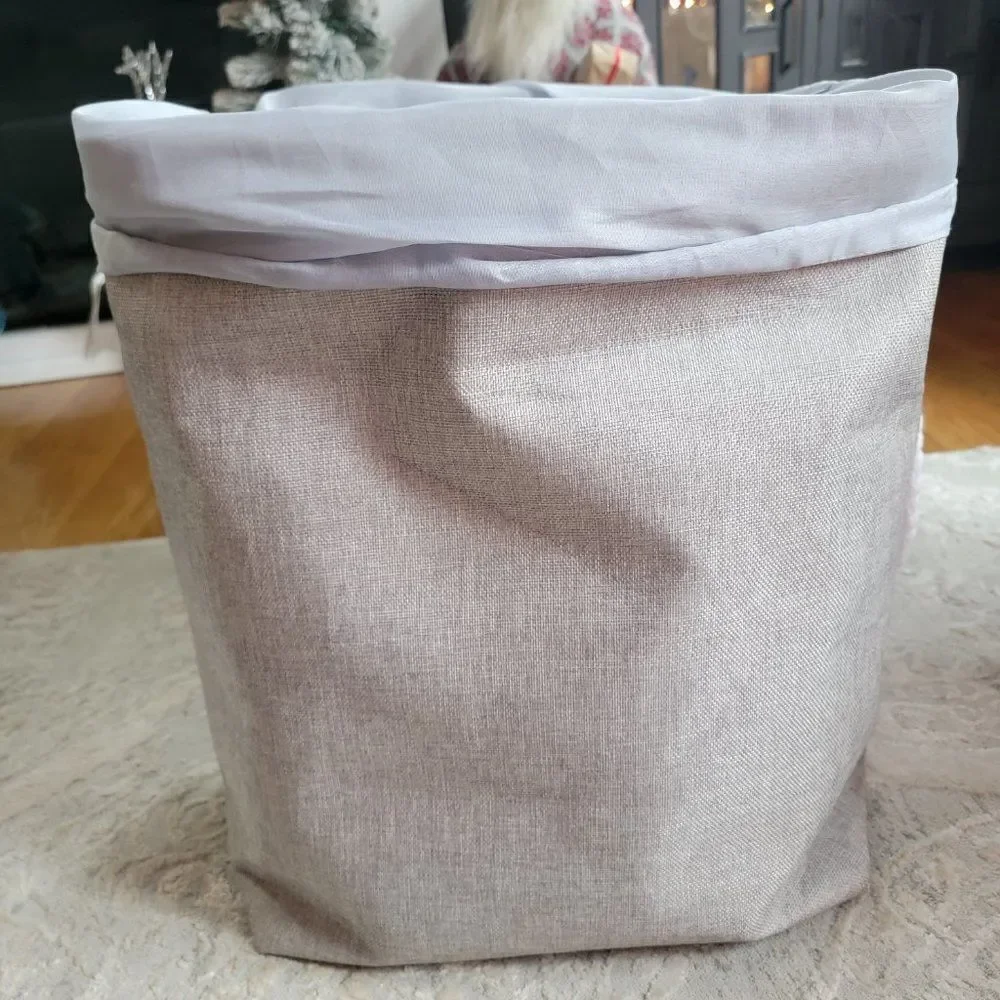 N/A fabric laundry